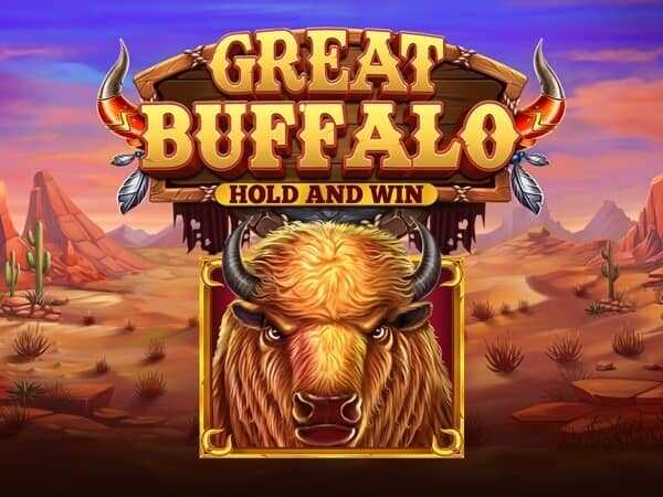 Great Buffalo