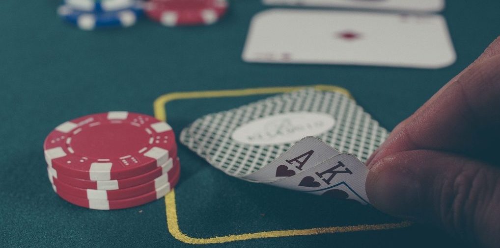 Regras Básicas do Blackjack